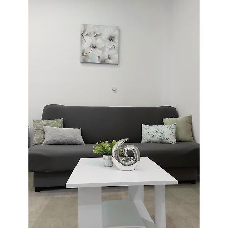 Studio Apartment Lee 斯普利特 外观 照片