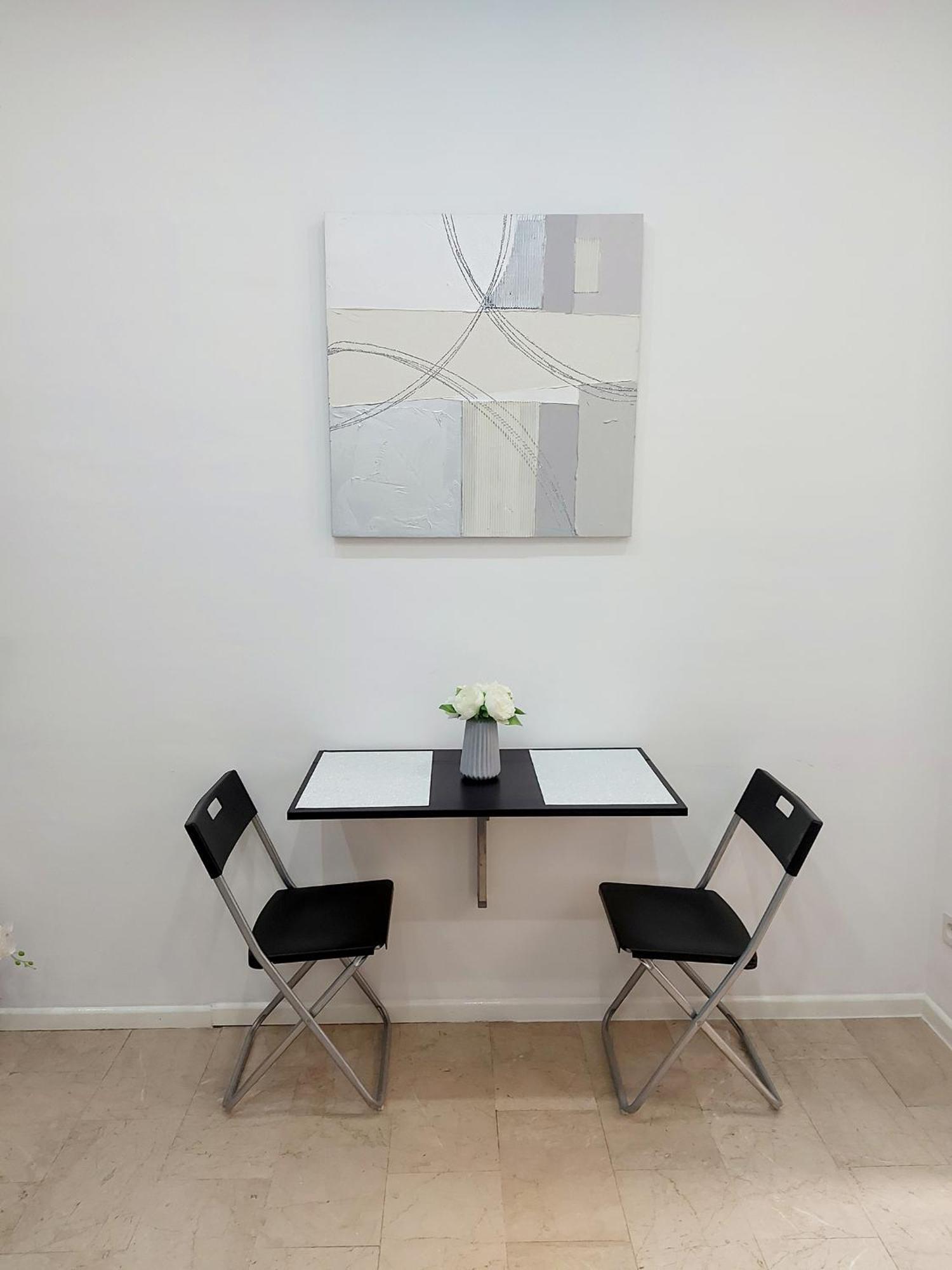 Studio Apartment Lee 斯普利特 客房 照片